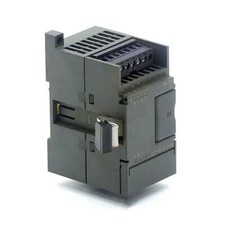 Siemens Simatic S7-200 Replacement Part 6ES7 221-1BF22-0XA0 6ES7 221-1BF22-0XA0	