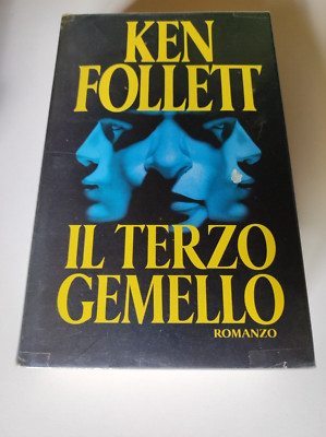 Ken Follett IL TERZO GEMELLO