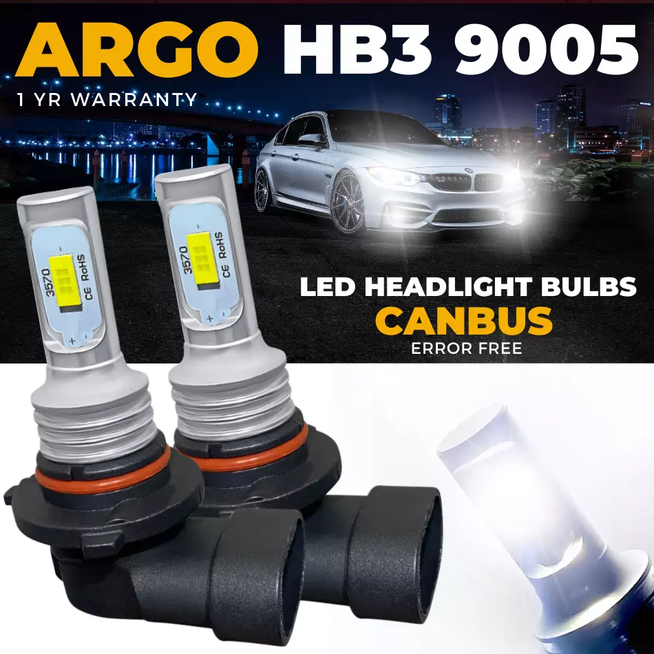 Volvo 2024 v50 bulbs