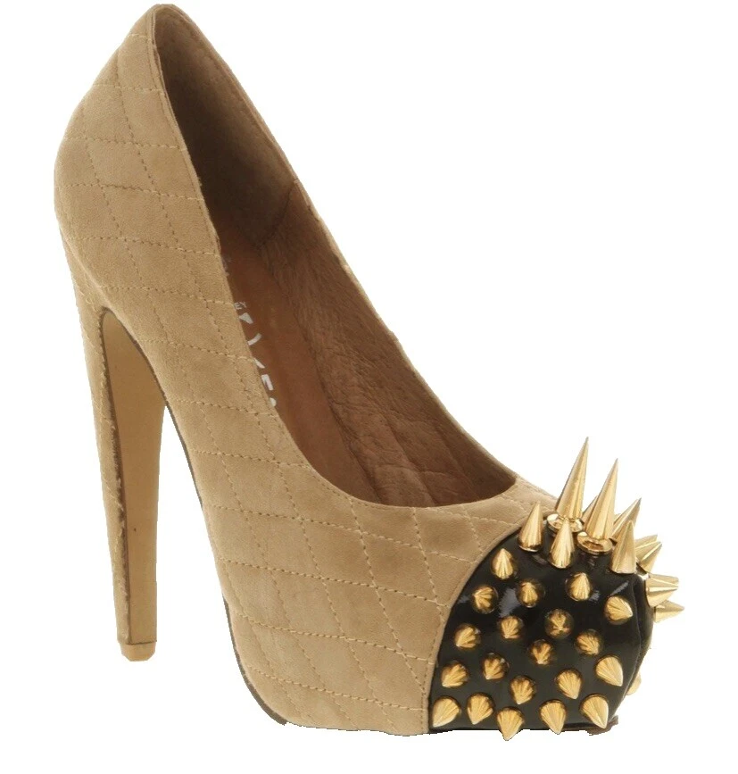 Jeffrey Campbell Women's Spikes