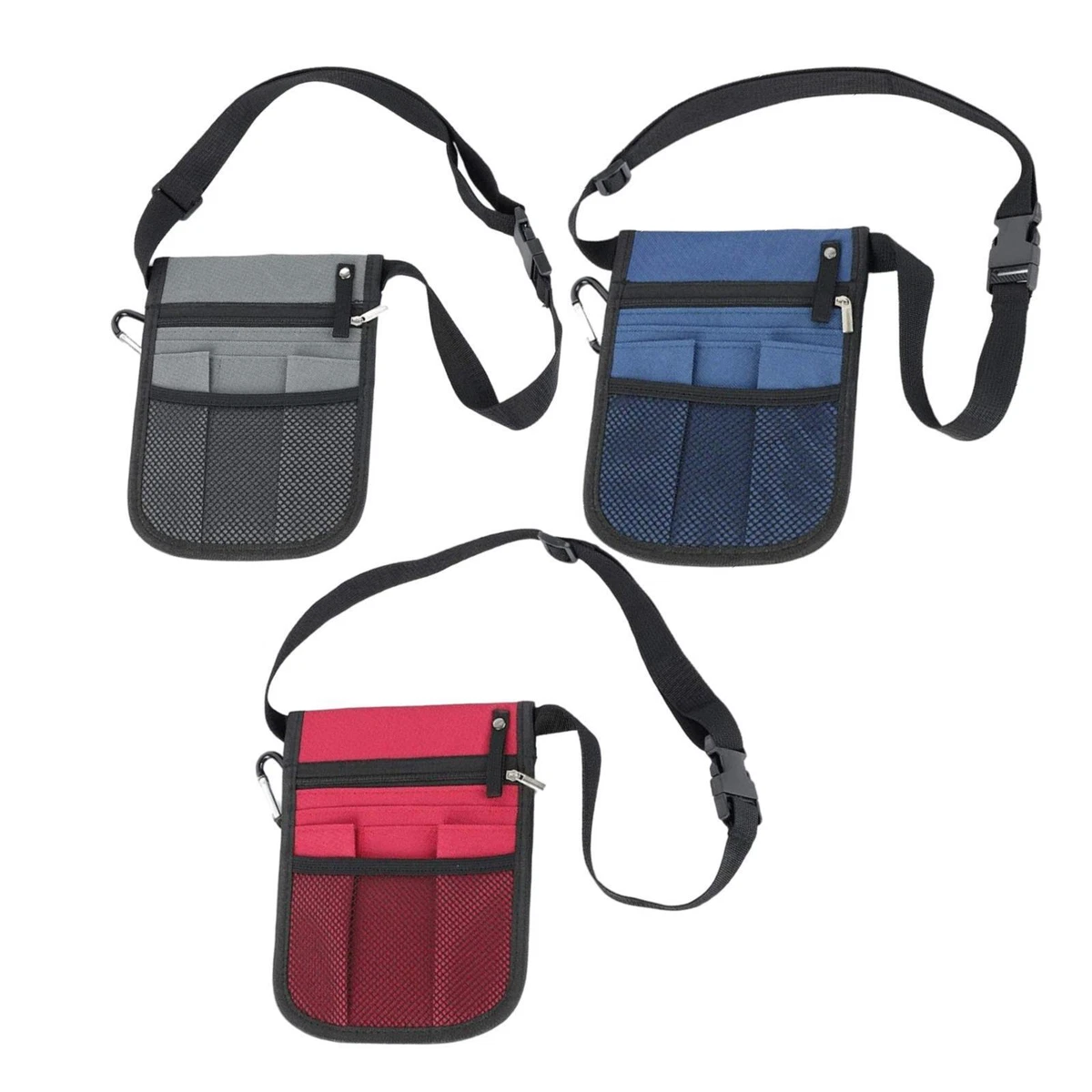 Nurse pouch outlet waist bag