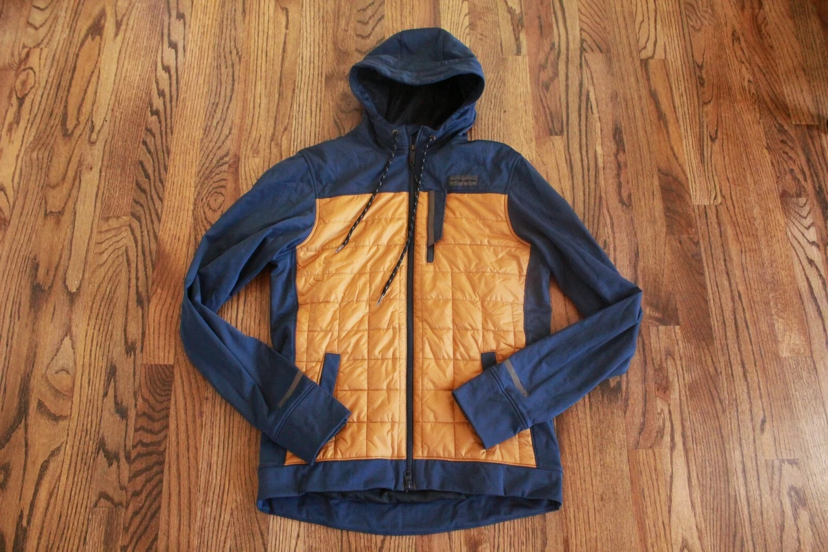 Pearl izumi versa clearance quilted