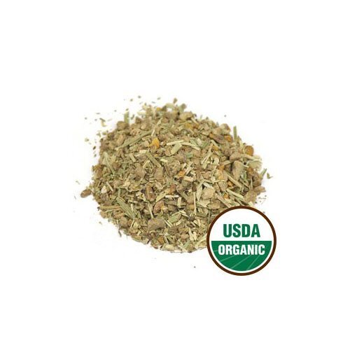 	Starwest Botanicals Organic Essiac Tea 1 Pound	