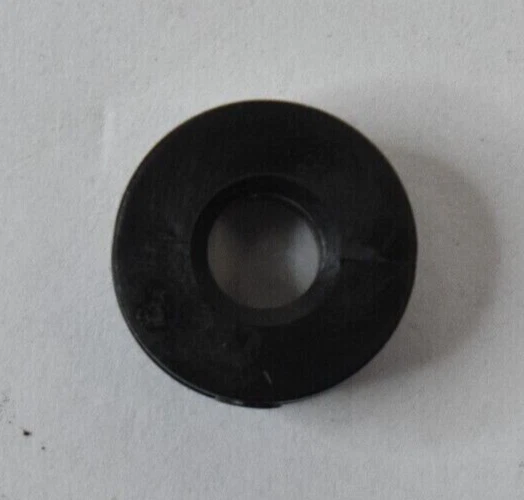 Polea de arco compuesto Hoyt yugo anclaje rodillo de plástico para montaje de eje de leva 10 un. Foto 2 de 3