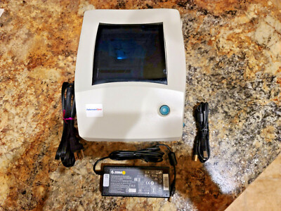 HellermannTyton TT3200SM Thermal Transfer Printer serial number may be different