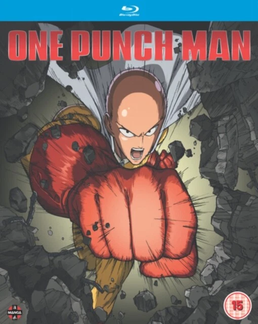 One punch man ova season 2 ep 1 sale
