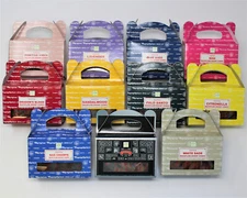 Satya Backflow Incense Cones: BUY 2 GET 1 FREE! Pick Scents (Back Flow Cones)