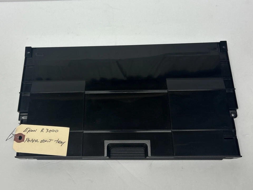 Epson Printer Output Eject Tray for Stylus Photo R3000 - Image 2 of 4