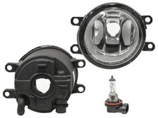 Antibrouillard Lexus LS