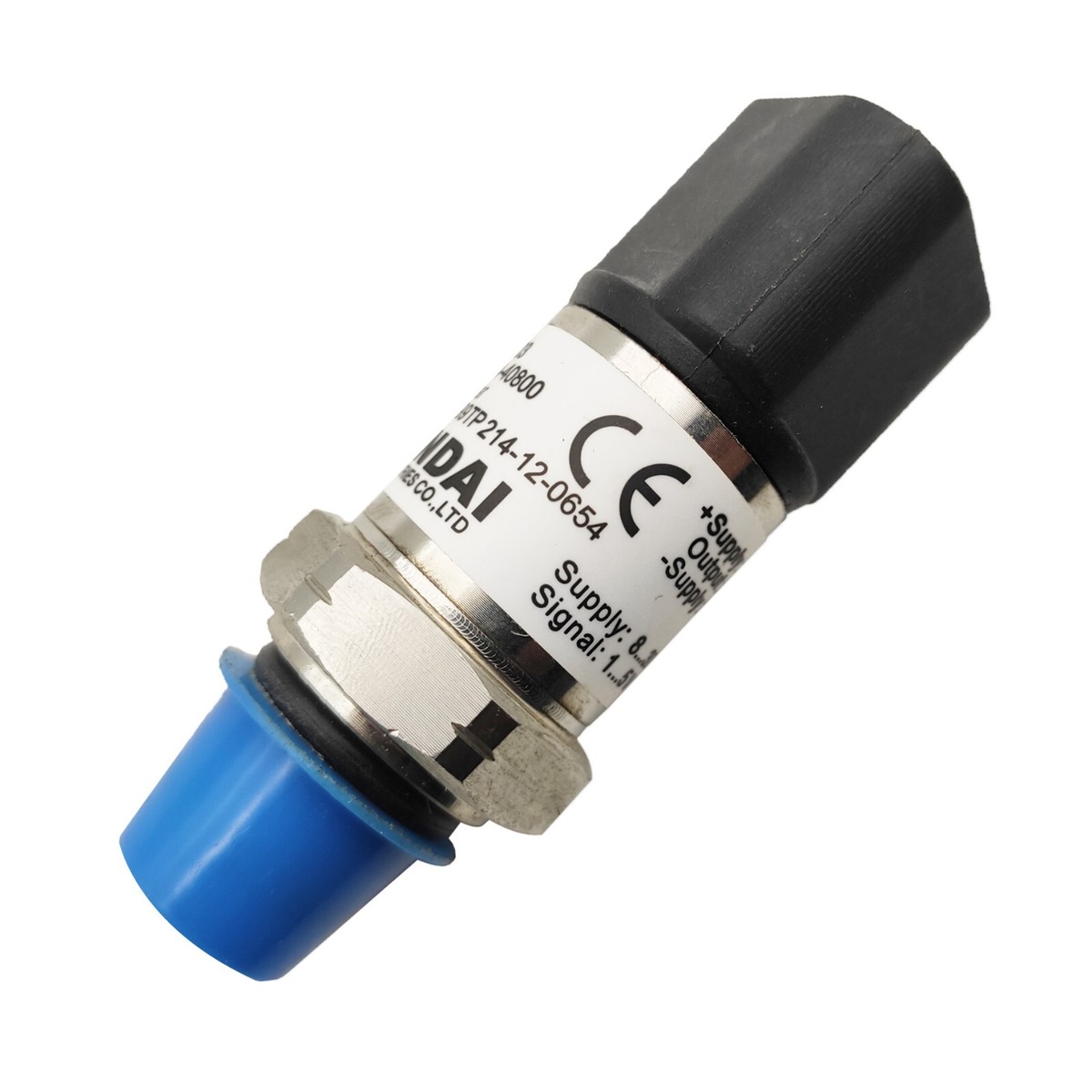 31Q4-40800 31Q440800 063G1603 Pressure Sensor Fit for Hyundai