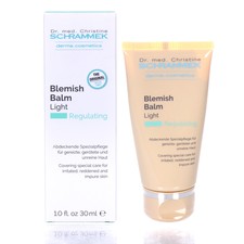 blemish balm light