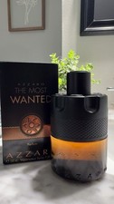 Azzaro the Most Wanted Parfum 100ml