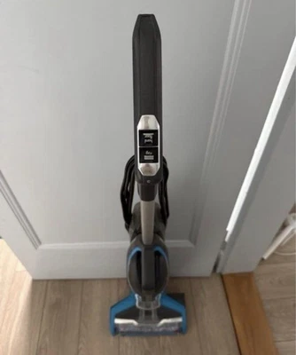 aspirateur laveur BISSELL CrossWave 3-en-1 - Photo 1/3