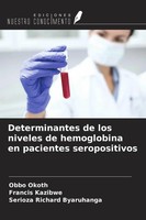 Obbo Okoth (U. A.) | Determinantes De Los Niveles De Hemoglobina En Pacientes...