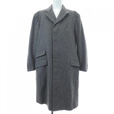 Authentic Hermes HERMES 621200H Coat 270-004-261-2824