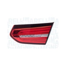 Blinker Rücklicht Links Innen- für Mercedes Gle Coupe C292 2015 IN Dann