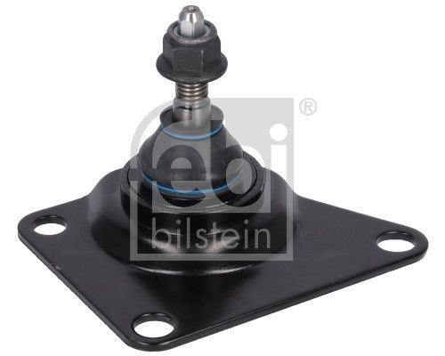 Rotule de suspension FEBI BILSTEIN 193742 pour essieu avant de Jeep