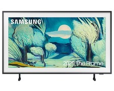 Image of Samsung QE43LS03FAU 43" LS03F The Frame 4K QLED Smart TV