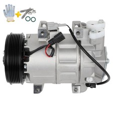 Ac Ac Air Compressor For 2013 2014 2015 2016 2017 2018 Nissan Altima 2.5l Sl Sv Ac Ac Air Compressor For 2013 2014 2015 2016 2017 2018 Nissan Altima 2.5l Sl Sv