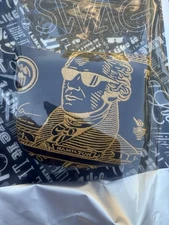 DGAP SWAG REAL BIG POCKETS BROADWAY HAMILTON BOSS MID MALLET- IN HAND