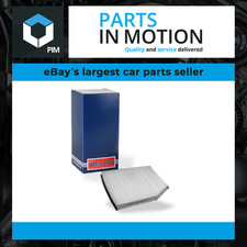 Image of Pollen / Cabin Filter fits FORD TRANSIT V363 2.0D 2016 on B&B 1812679 Quality