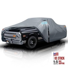 Chevy C10 Truck Cover Custom Fit 1960 Chevrolet C10 1960-1995 Towel Storage Bag