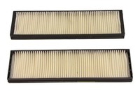 Innenraumfilter Pollenfilter FÜR Hyundai I20 I (Pb, Pbt) - Maxgear 26-1045