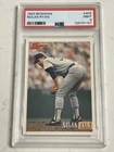 1993 Bowman Nolan Ryan #405 Texas Rangers PSA 9 MINT