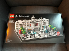 LEGO Architecture 21045 Trafalgar Square