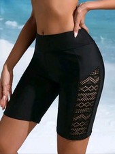 Lady's Brand-new Size 16  Swimming Shorts