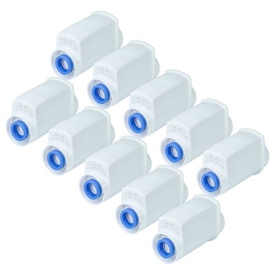 10 Wasserfilter für Brita Intenza 17000706 575491 17000705 Kaffeemaschine