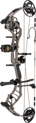 Bear Resilient RTH Package RH 50lb Emerge 2.0