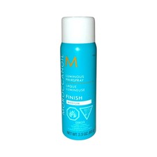Moroccanoil Luminous Hairspray Medium 2.3 oz