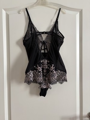 Body Von Hunkemöller By Doutzen Gr L