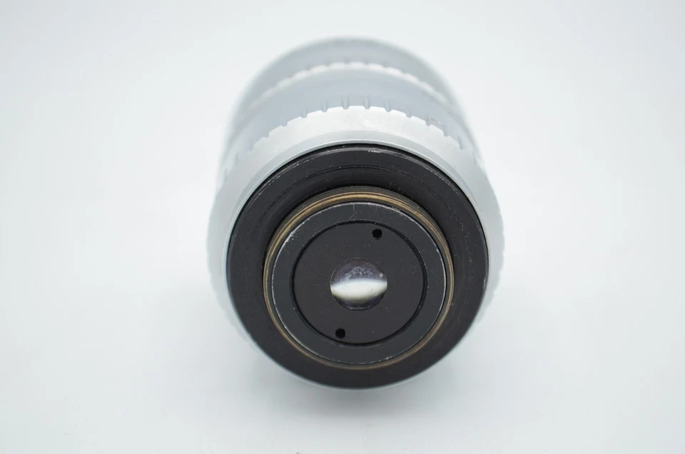 Angenieux 10mm 1.8 C Mount Bell & Howell Cine Lens without Finder - Image 2 of 4