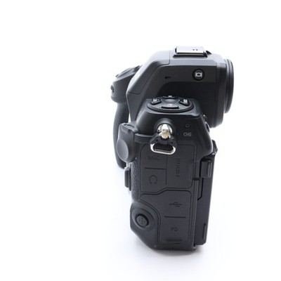 Nikon Z8 45.7MP Full-Frame Mirrorless Camera Body Shutter Count