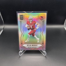 2025 Panini Donruss Elite - Kyler Murray #100 - Arizona Cardinals 