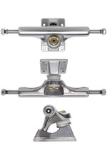 Camion skateboard Slappy ST1 luce cava invertita / kingpin ultra basso lucido -