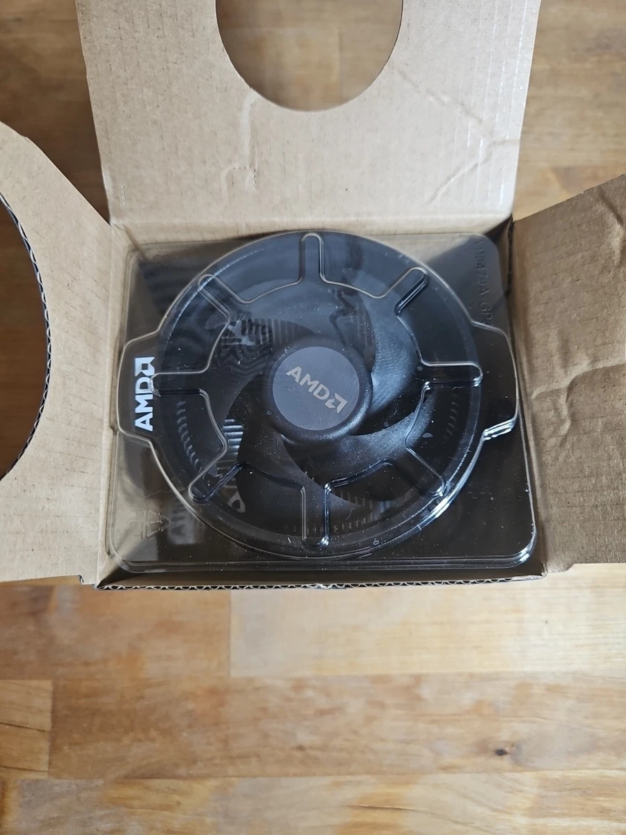 Dissipatore Am4 A Ventole E Dissipatori Per CPU | Acquisti Online - Foto 8