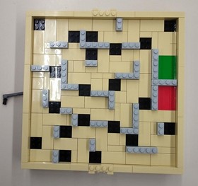 LEGO 21305 LEGO MAZE