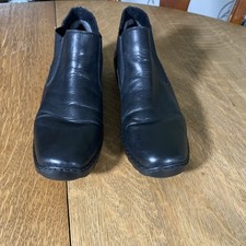 Rieker Woman  s Comfort Ankle Boot W 11.5 Or 12 EU 42