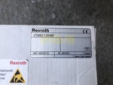 1PC NEW VT3002-1-20/48F Rexroth Card holder type R900020154 VT3002-1-2X/48F