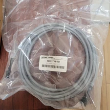 32351718-001 Honeywell Notifier Gamewell FCI 10' NUP CABLE FOR CLSS GATEWAY
