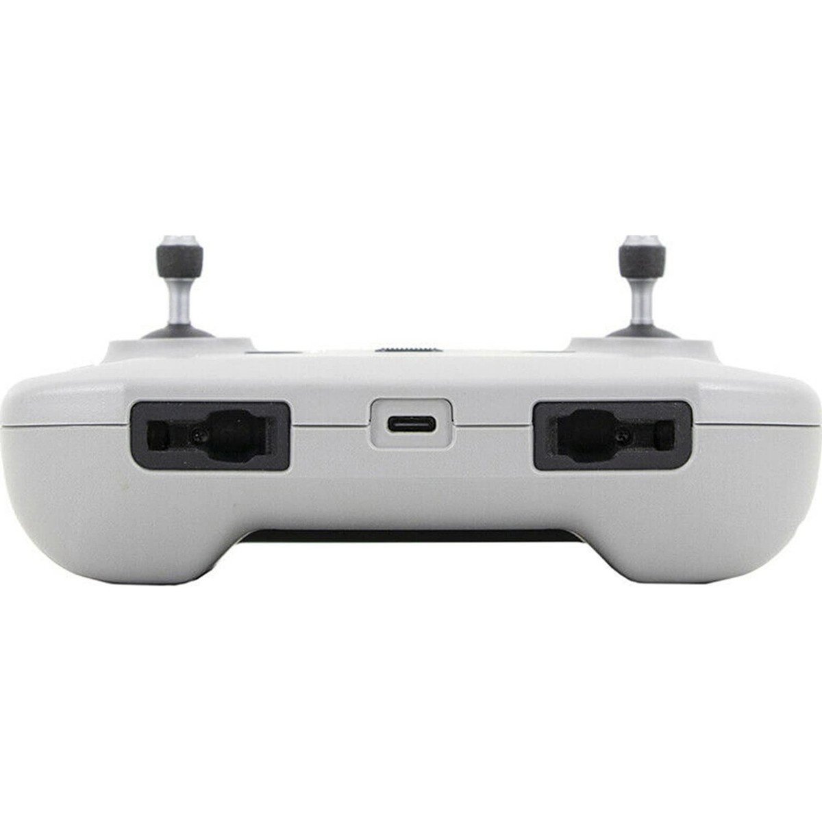 【美品】DJI RC - N1 DJI RC N3 Remote Controller Gray CP.RC.00000038.01 - Open