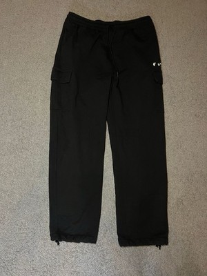 Off-White Jogginghose Schwarz Gr. XXL Sehr Guter Zustand 100% Original