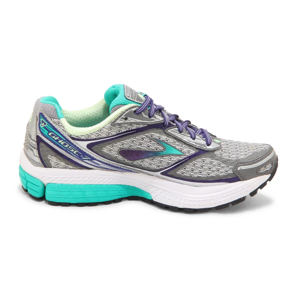 N7254 SNEAKER DONNA BROOKS GHOST 7 WOMAN SHOES - Immagine 2 di 4