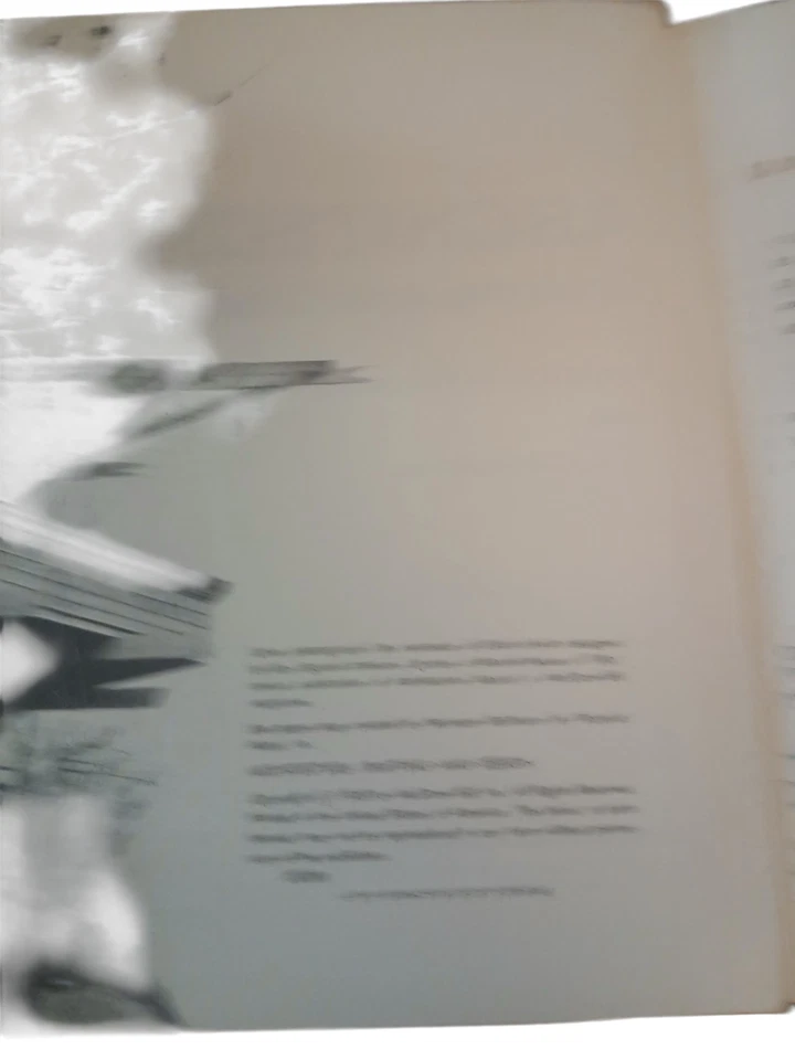 Architecture Drafting and Design Hepler Wallach 1965 McGraw-Hill - Image 4 of 4