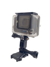 GoPro camcorder HERO6 BLACK CHDHX-601-FW Used