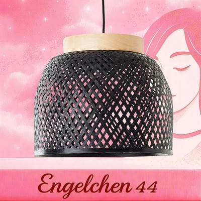 Pendellampe Brilliant NINON Pendelleuchte E27 Leuchte Lampe Deckenlampe 40W IP20