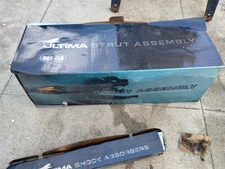 Ultima Struts / Shocks Assembly 